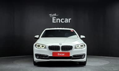 5 Series (F10)