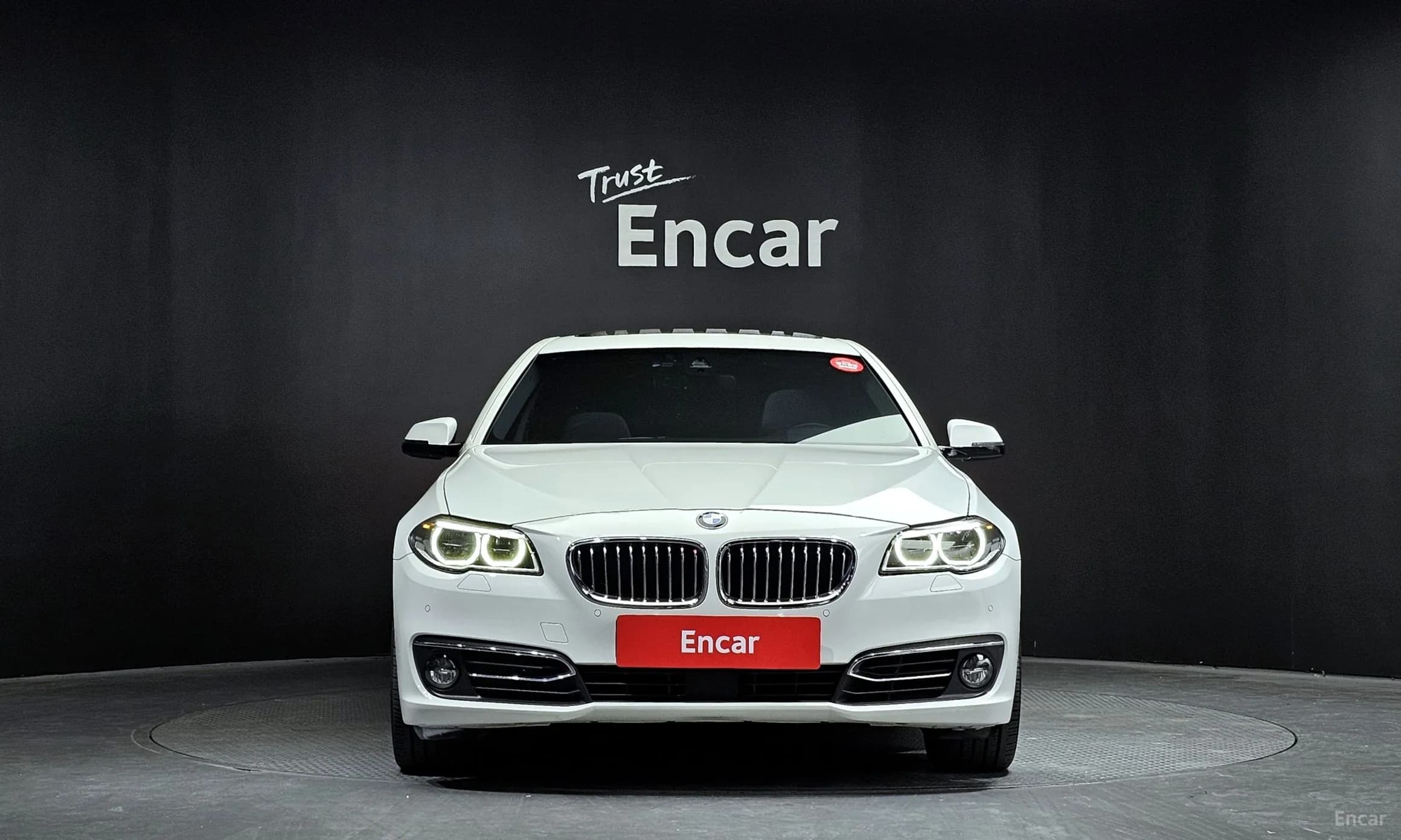 5 Series (F10)