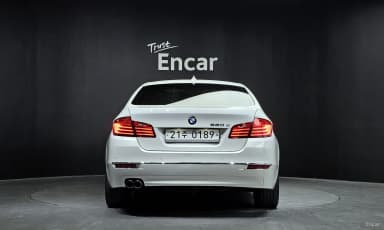 5 Series (F10)