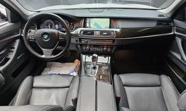 5 Series (F10)