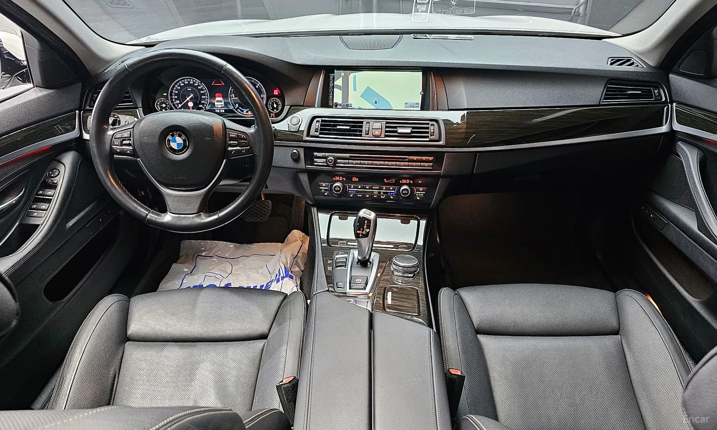 5 Series (F10)