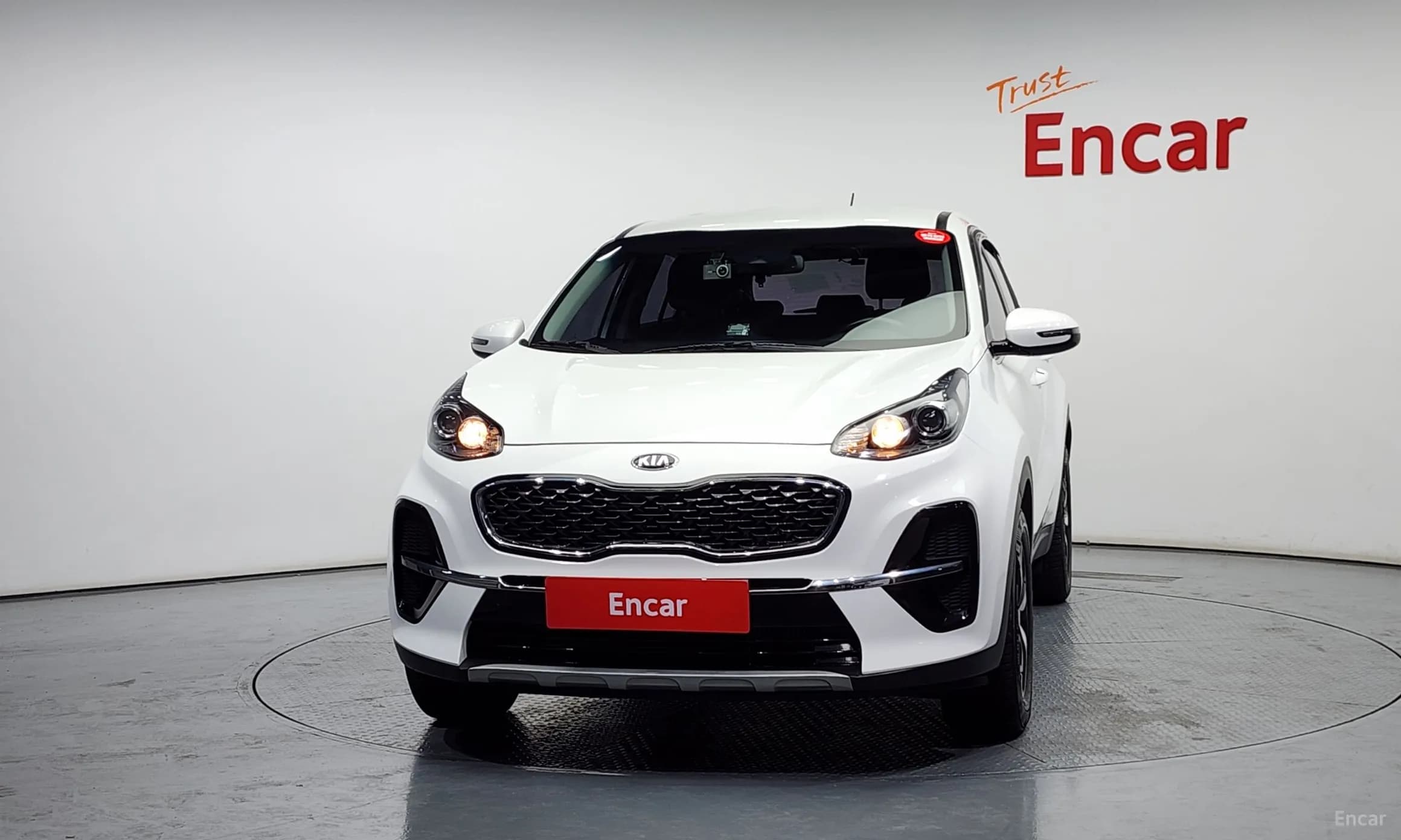Sportage The Bold