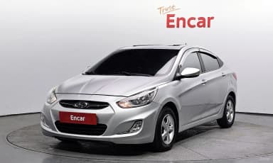 Accent (new)