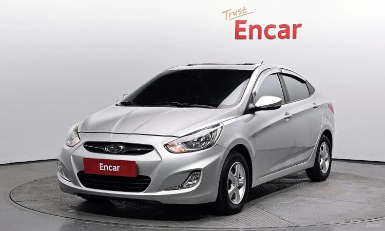 Accent (new)