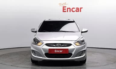 Accent (new)
