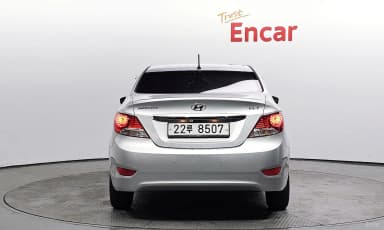 Accent (new)