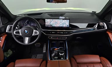 X7 (G07)