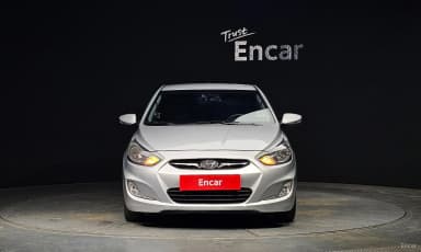 Accent (new)