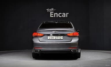 Genesis DH