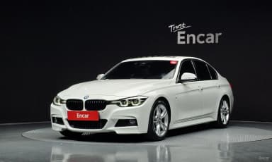 3 Series (F30)