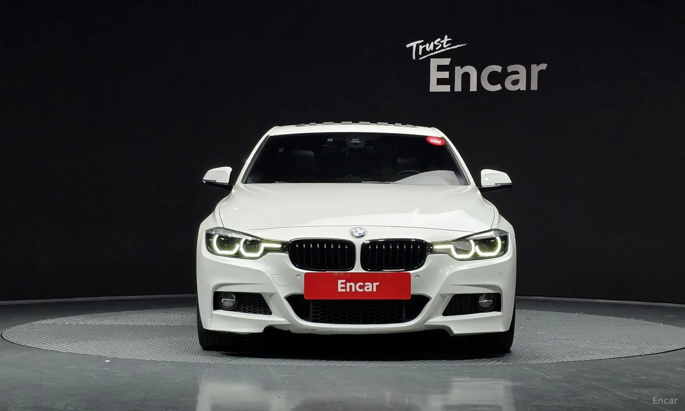 3 Series (F30)