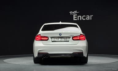 3 Series (F30)