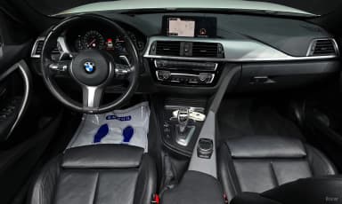 3 Series (F30)