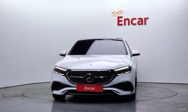 E-Class W214