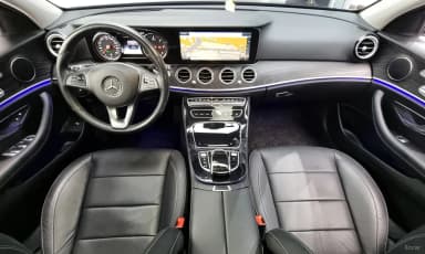 E-Class W213