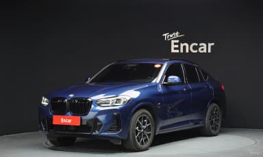X4 (G02)