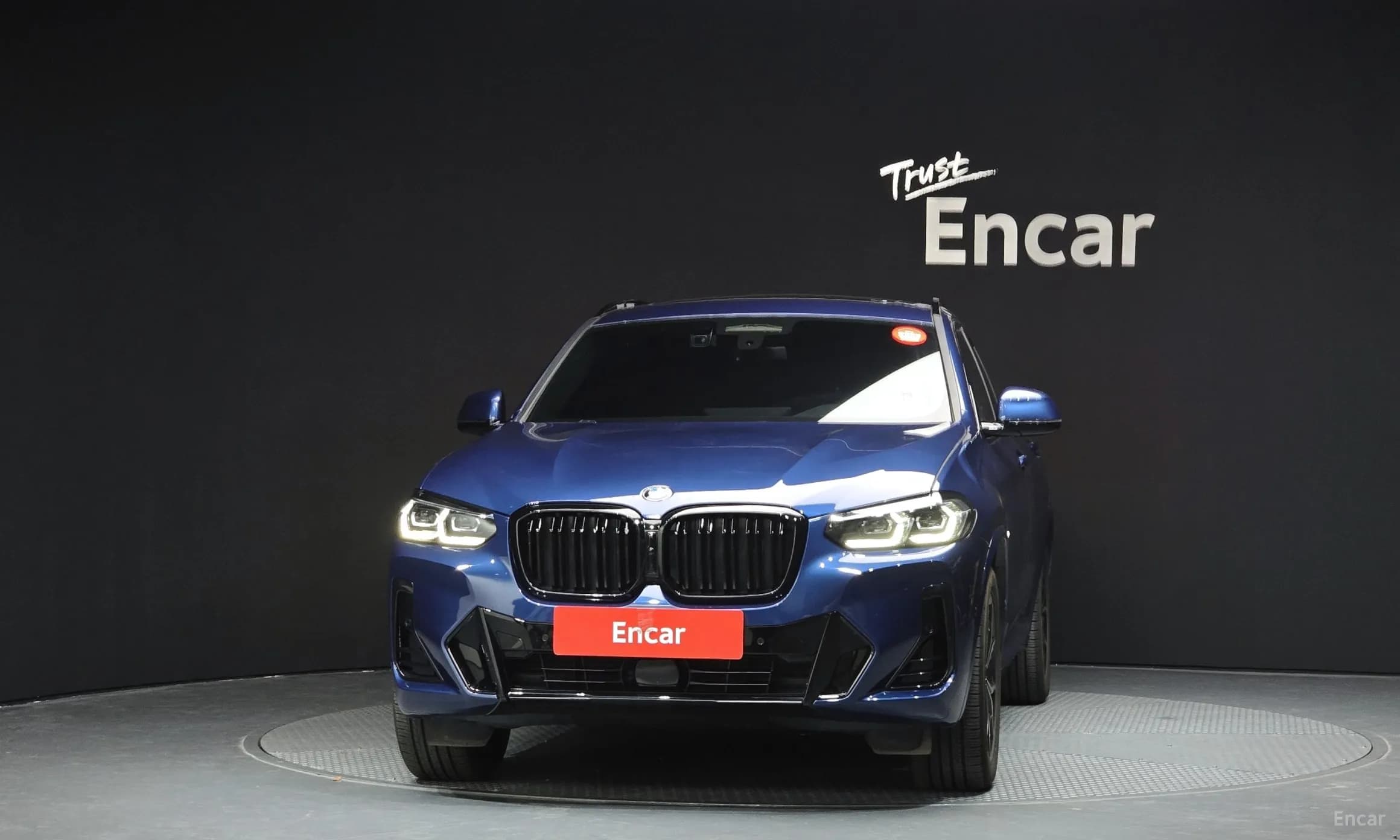 X4 (G02)