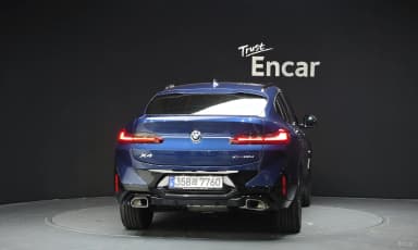 X4 (G02)