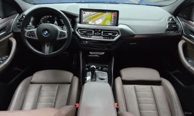X4 (G02)