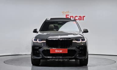 X7 (G07)