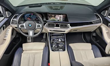 X7 (G07)