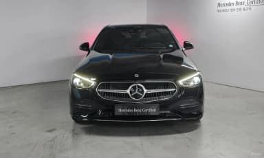 C-Class W206