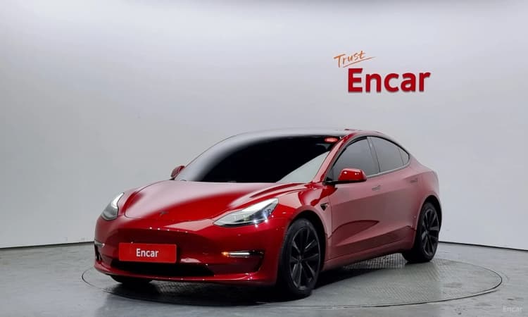 Model 3