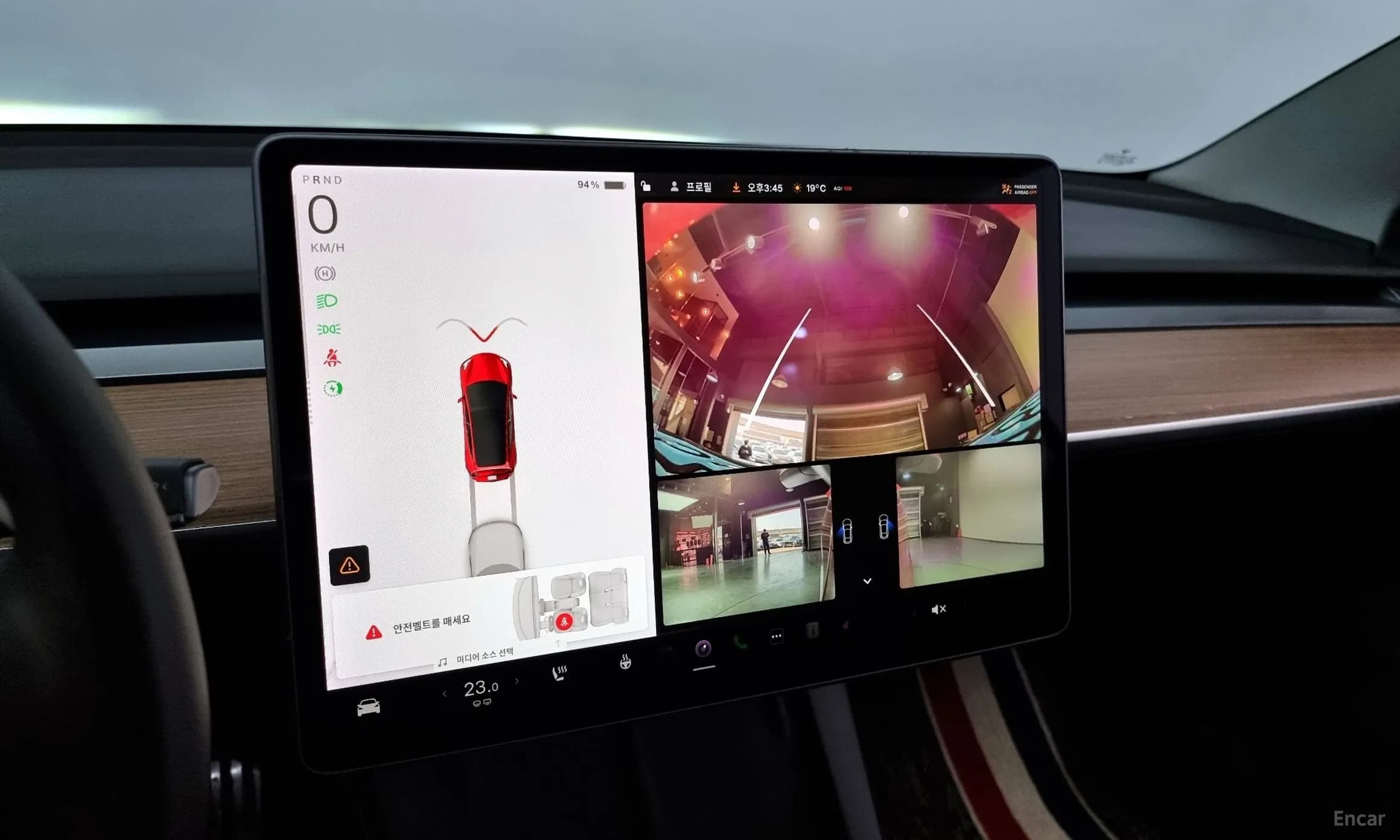Model 3