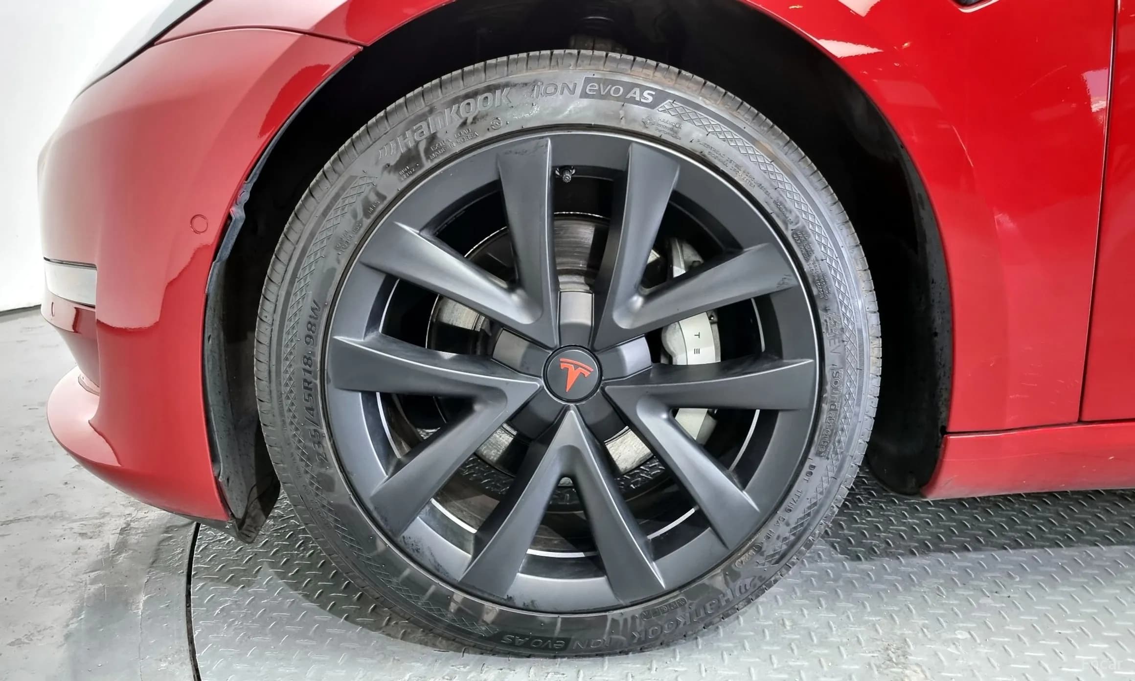 Model 3