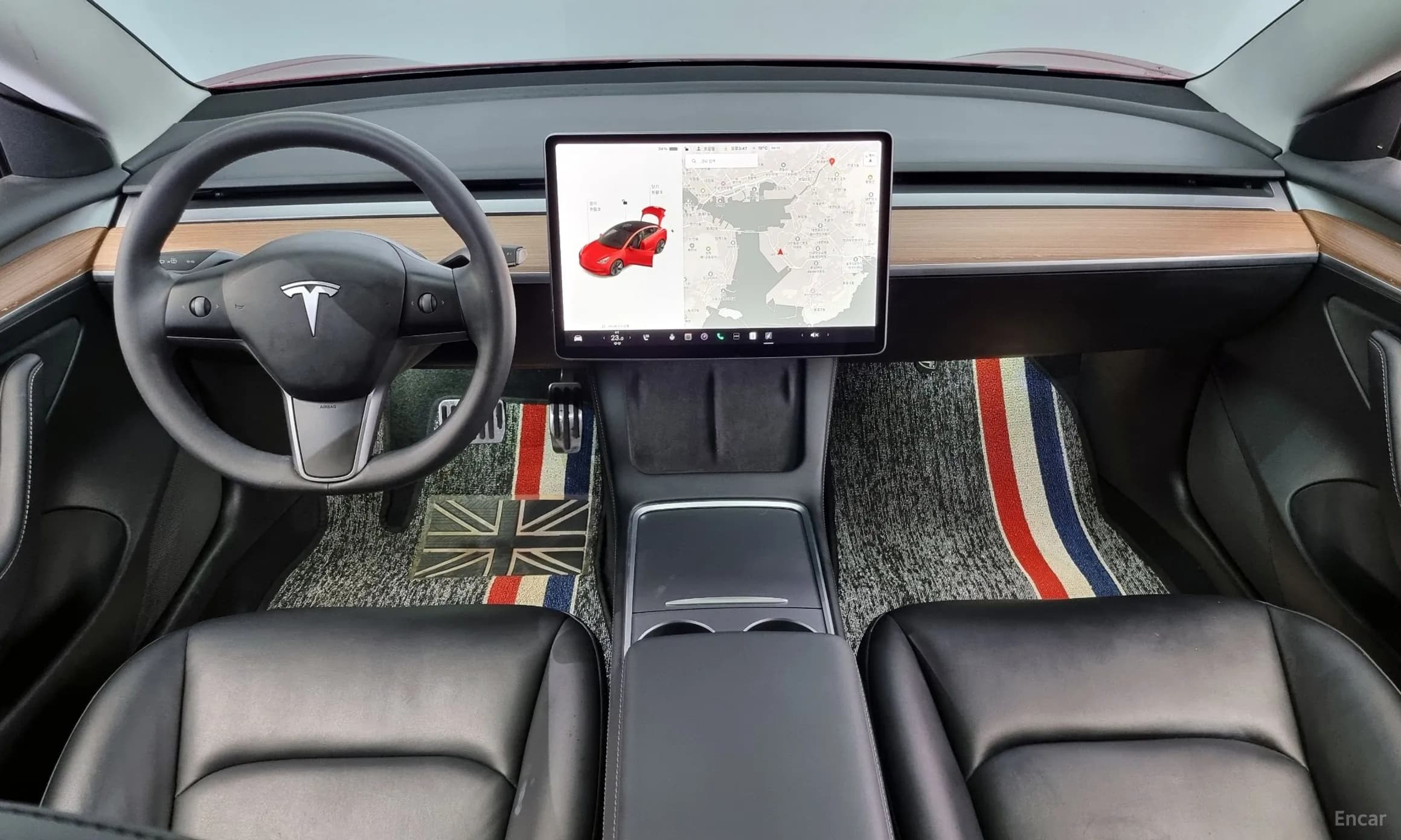 Model 3