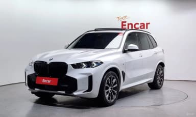 X5 (G05)