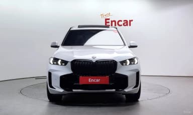 X5 (G05)