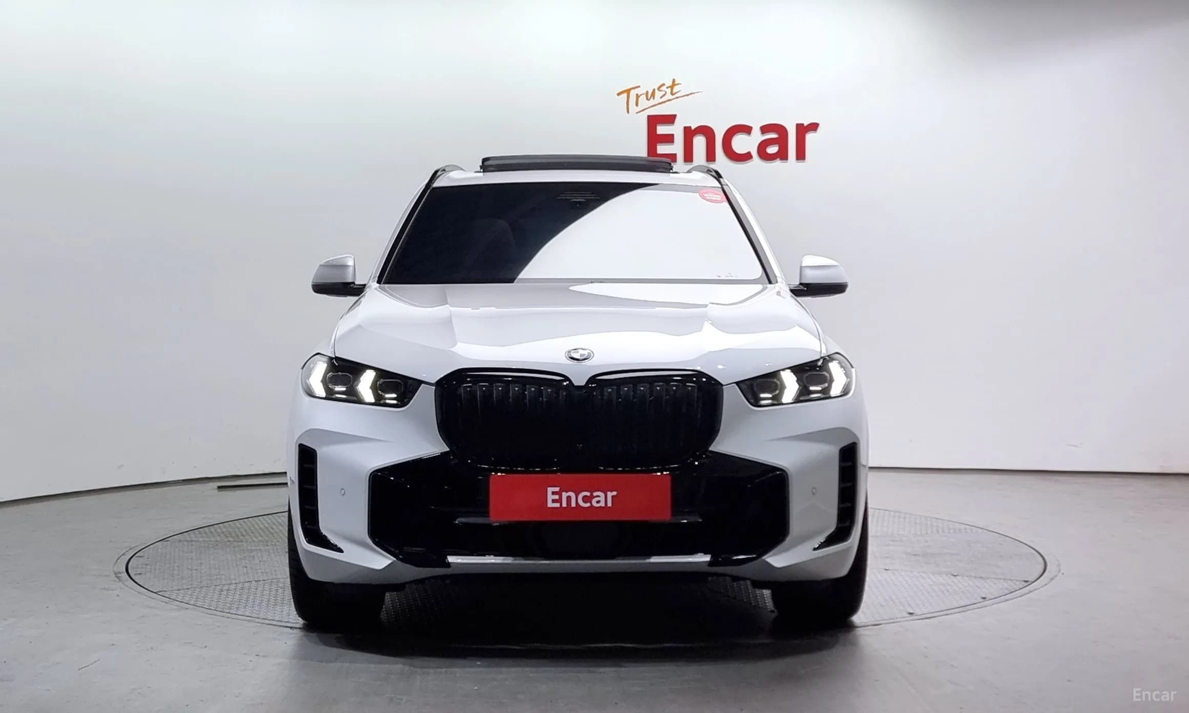 X5 (G05)