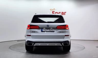 X5 (G05)