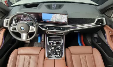 X5 (G05)