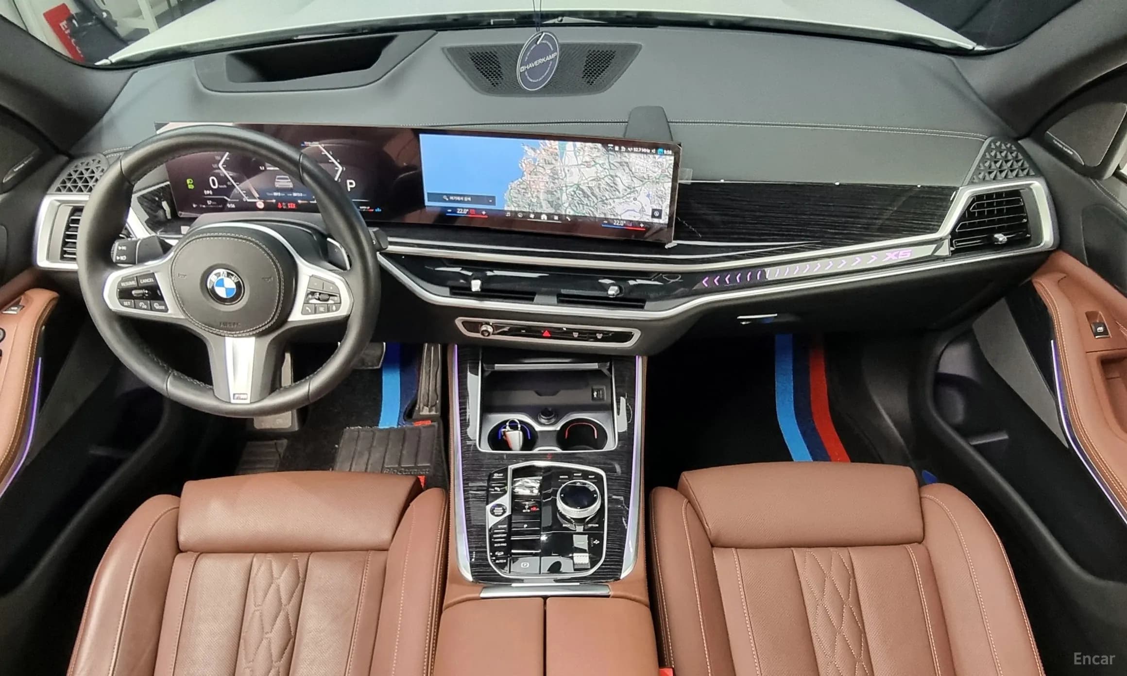 X5 (G05)