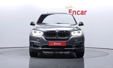 X5 (F15)