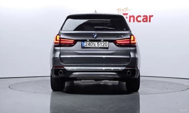X5 (F15)