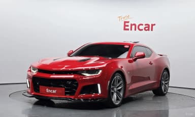 Camaro