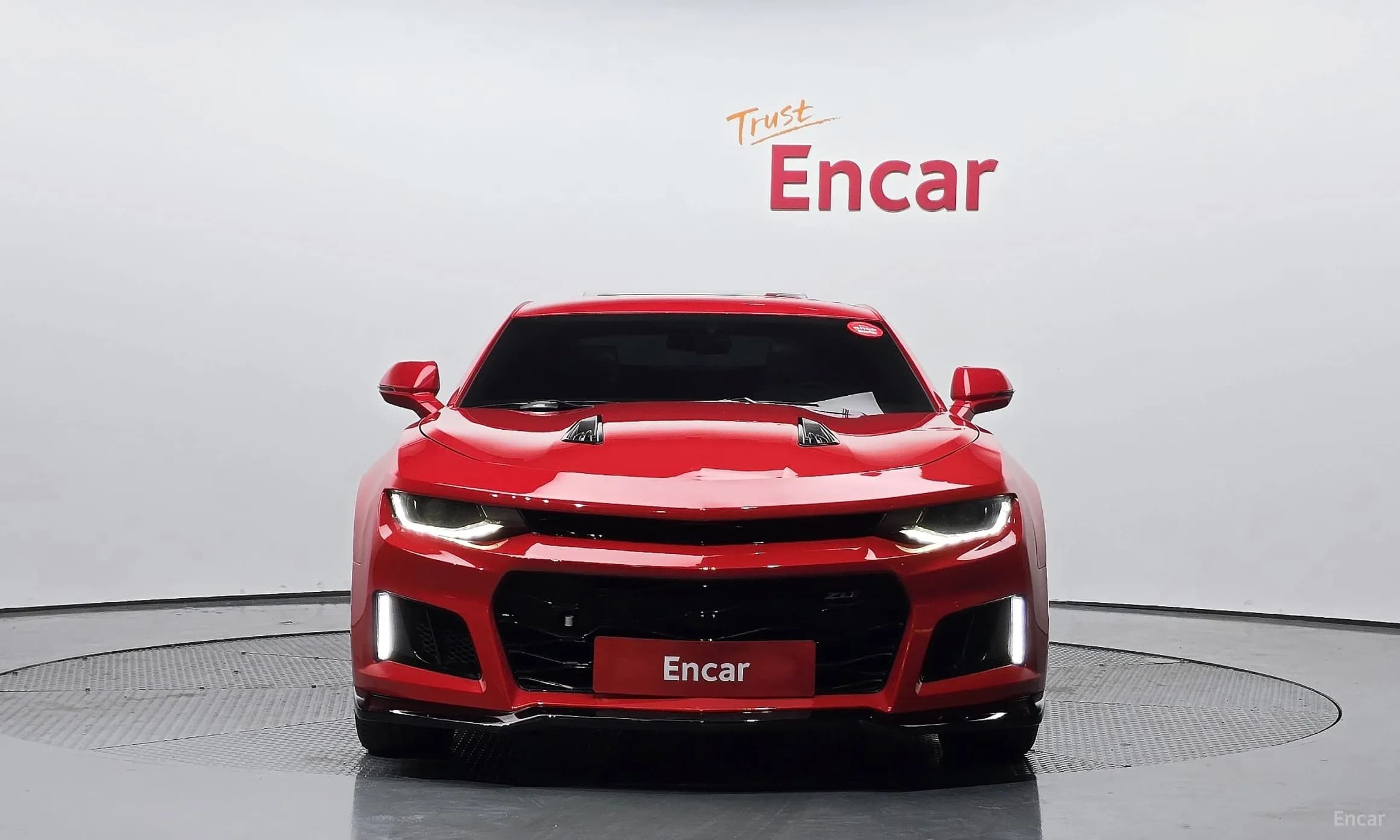 Camaro