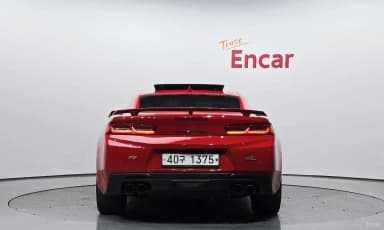 Camaro