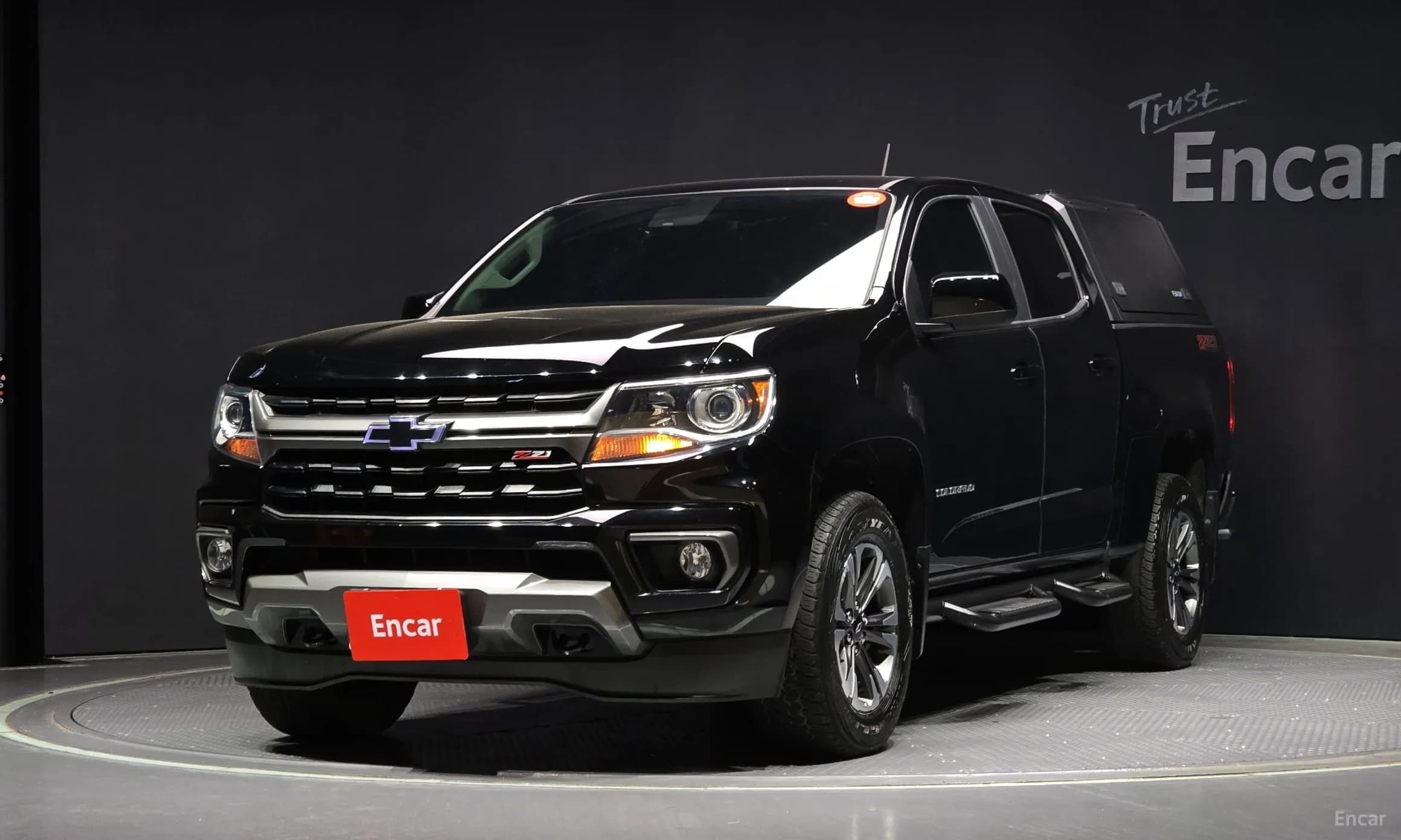 Real New Colorado