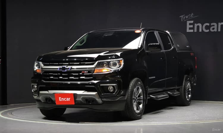 Real New Colorado