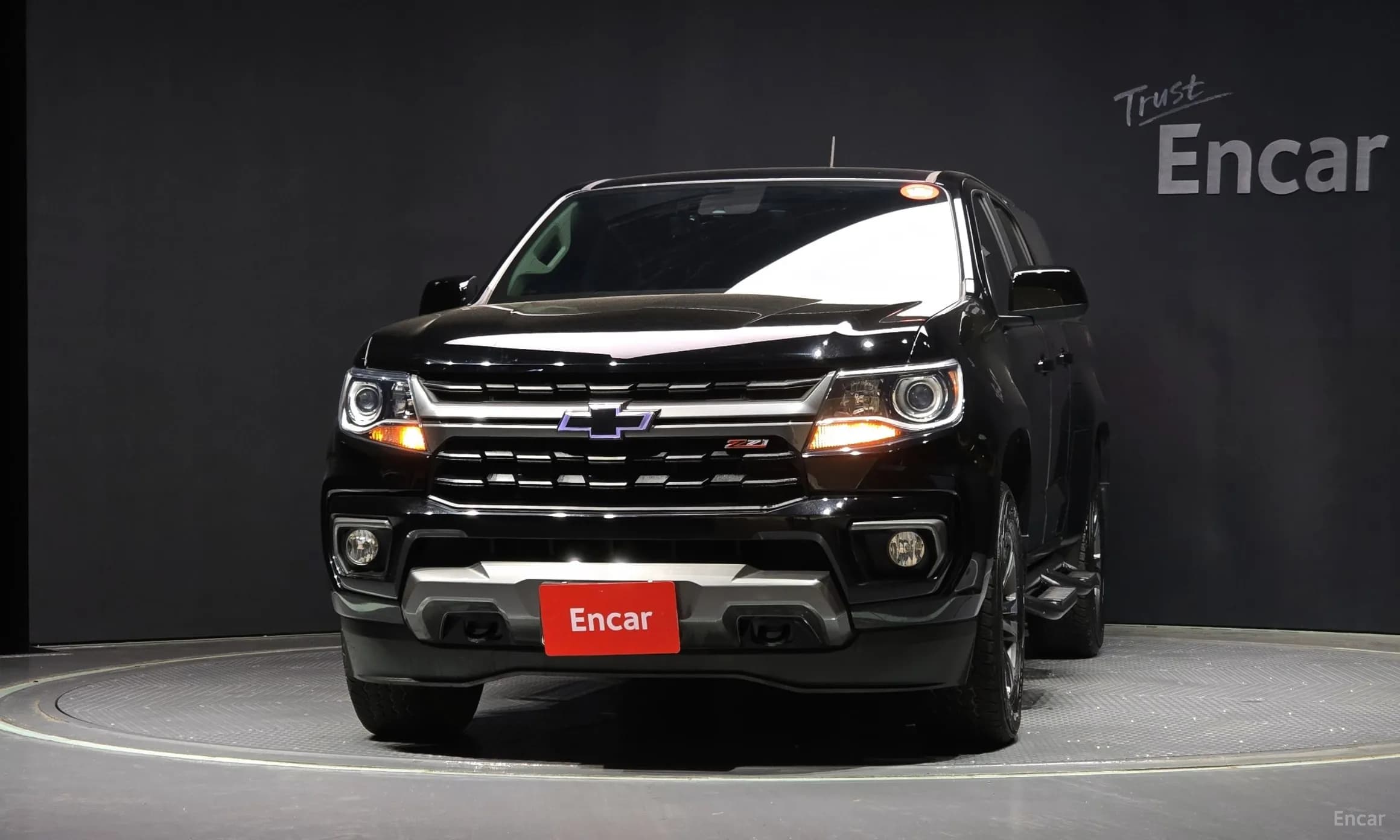 Real New Colorado