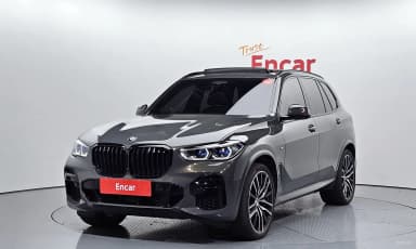 X5 (G05)