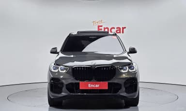 X5 (G05)