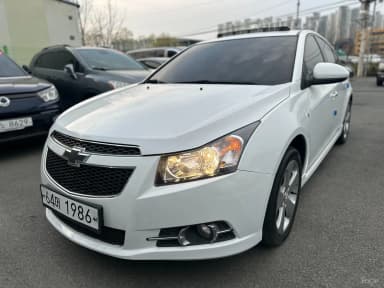 Cruze