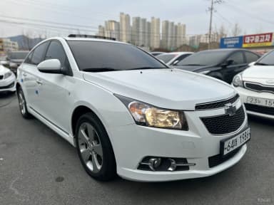 Cruze