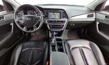 LF Sonata