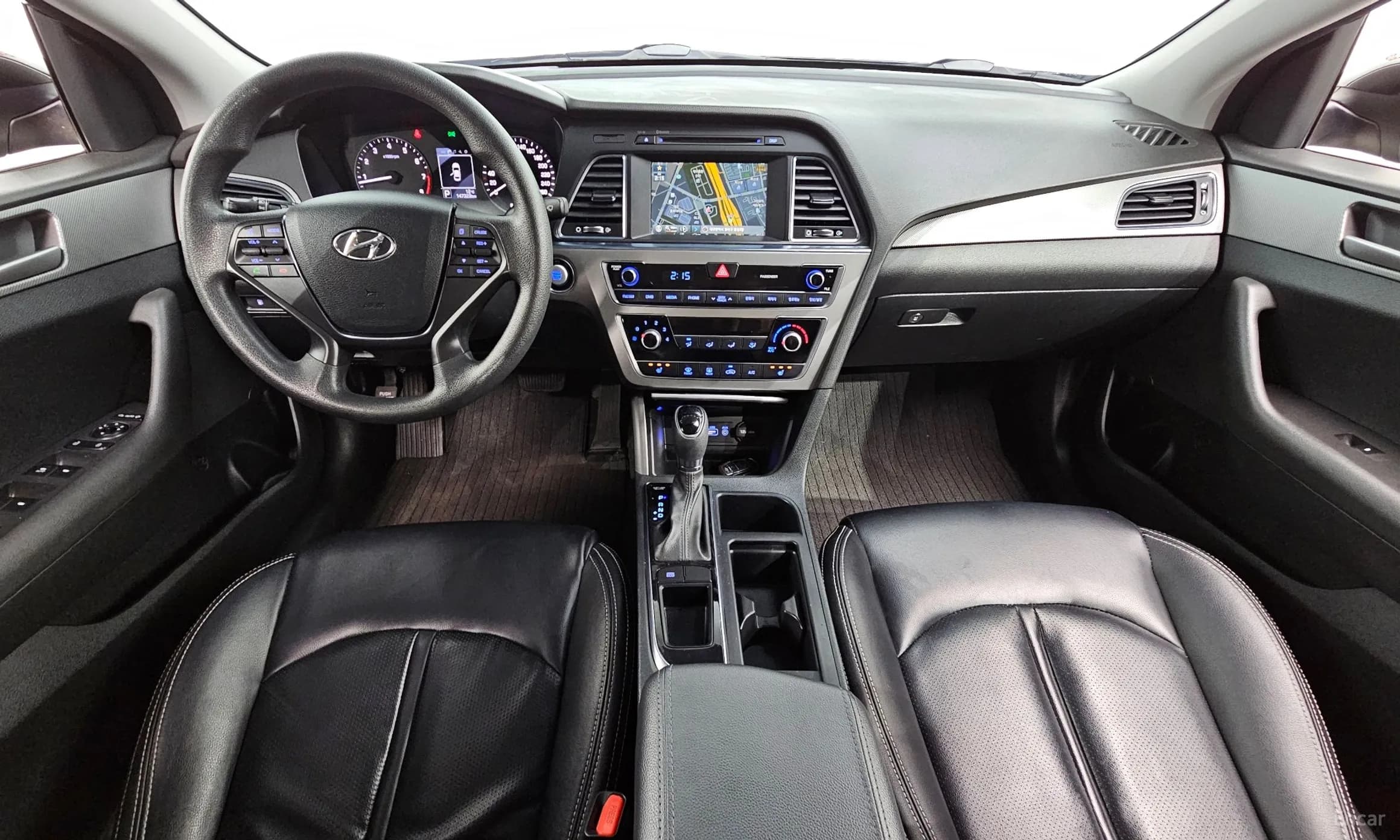 LF Sonata